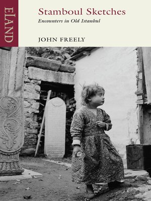 cover image of Stamboul Sketches